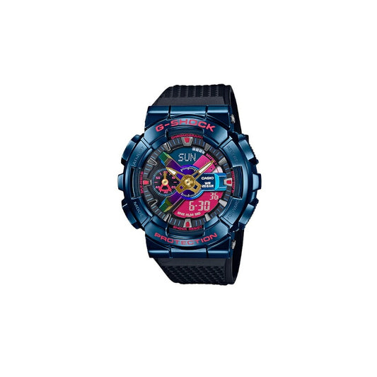 カシオ G-SHOCK 海外モデル GM-110SN-2A