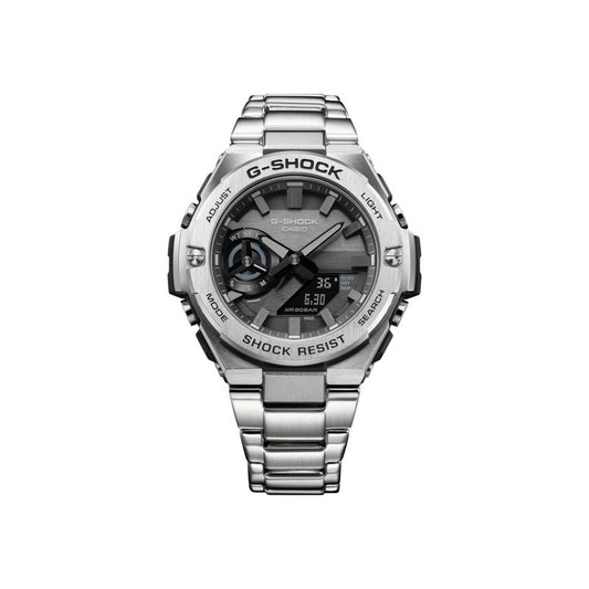 カシオ Gショック 海外モデル CASIO G-SHOCK GST-B500D-1A1