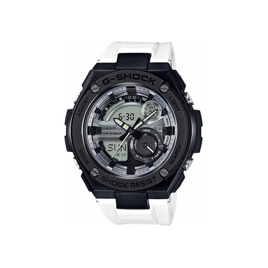 カシオ Gショック 海外モデル CASIO G-SHOCK GST-210B-7A